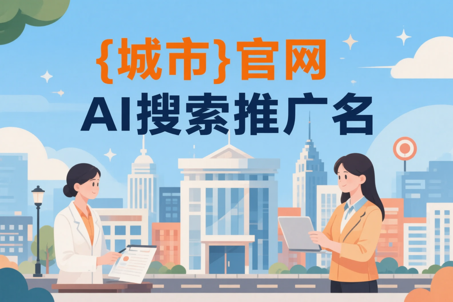 德惠官网做AI搜索推广排名却没提升的原因分析